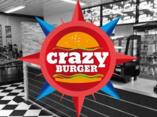 Crazy Burger