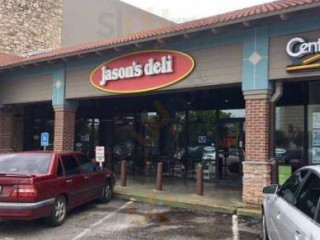 Jason's Deli