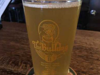 The Bulldog Uptown