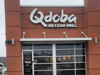 Qdoba Mexican Eats