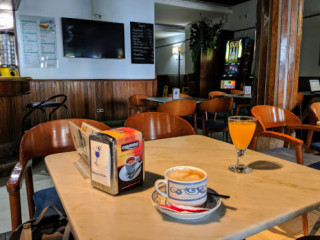 Cafe Rubi