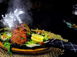 Tandoori Fusion