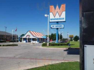 Whataburger