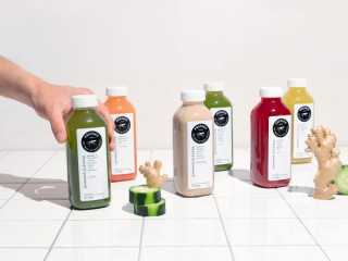 Pressed Juicery