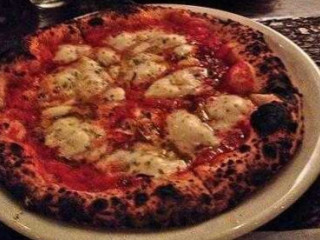 Ancora Pizzeria Salumeria