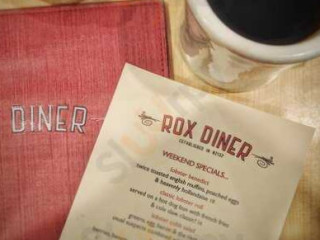 Roxbury Diner