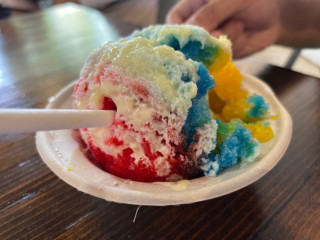 Island Shave Ice And Creamery