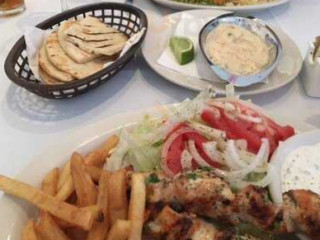 Mykonos Greek Restaurant