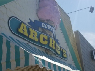 Archie's Ice Cream