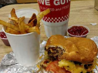 Five Guys