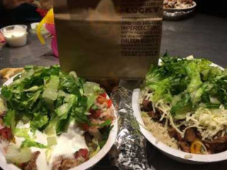 Chipotle Mexican Grill