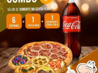 Pizzalli Pizzaria E Esfiharia