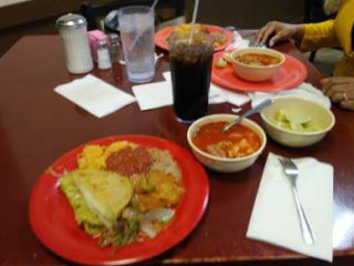 Los Gallegos Mexican Buffet