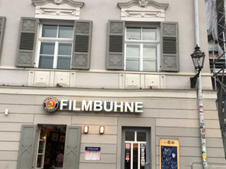 Neue Filmbühne