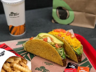 Del Taco