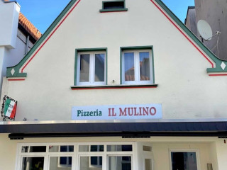 Il Mulino