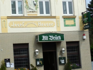 Alt - Brück