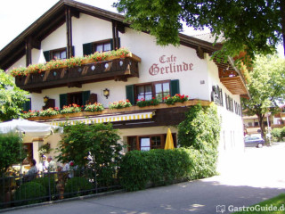 Gerlinde Pension