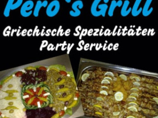 Peros Grill