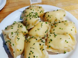 Baba's Pierogies