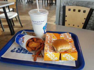 White Castle