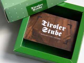 Tiroler Stube