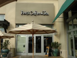 Peet's Coffee