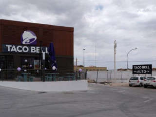 Taco Bell Kansas City