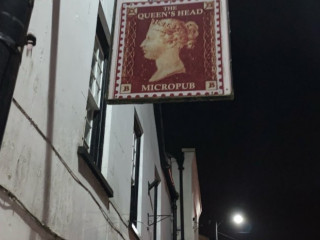 The Kings Head