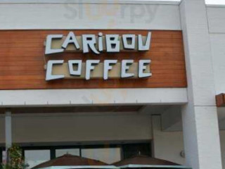 Caribou Coffee