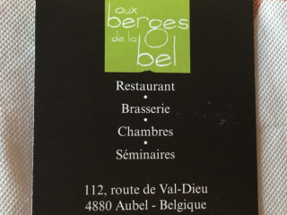 Aux Berges De La Bel