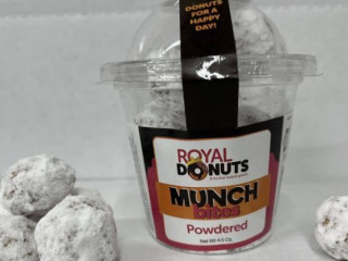 Royal Donuts