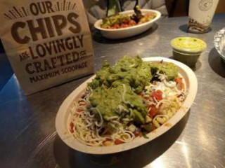 Chipotle Mexican Grill