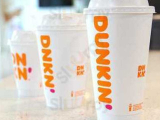 Dunkin Donuts