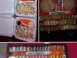 Sushi Sone La Carreta Del Sabor