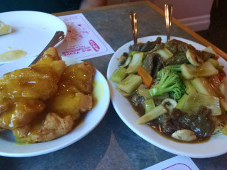 Win Yeung Chinese Restaurant