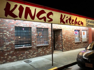 King's Kitchen