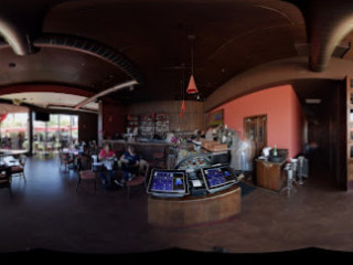 Desert Rose Restaurant Bar