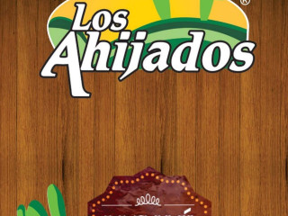 Los Ahijados