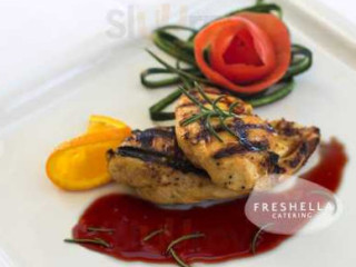 Freshella Kitchen