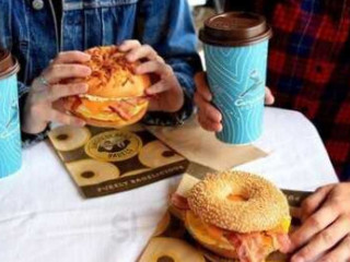 Einstein Bros. Bagels