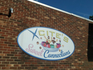 Xcite's Sweet Connections