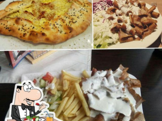 Uemit Grill Pizzeria