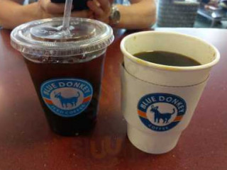 Blue Donkey Coffee