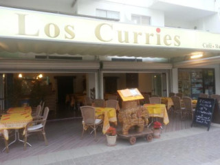 Los Curries