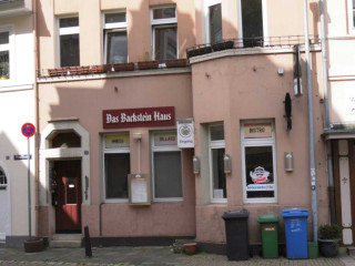 Das Backsteinhaus