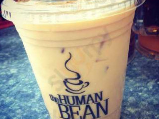 The Human Bean