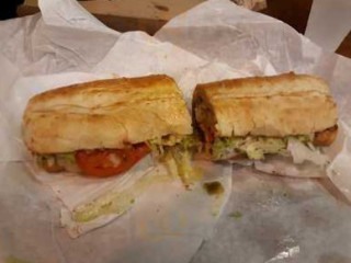 Potbelly Sandwich Shop