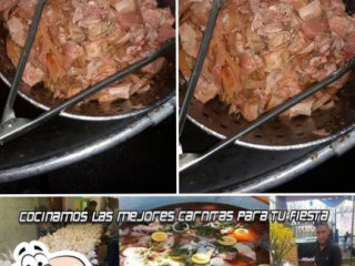 Carnitas El Pancho