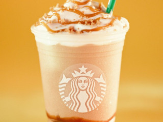 Starbucks Coffee